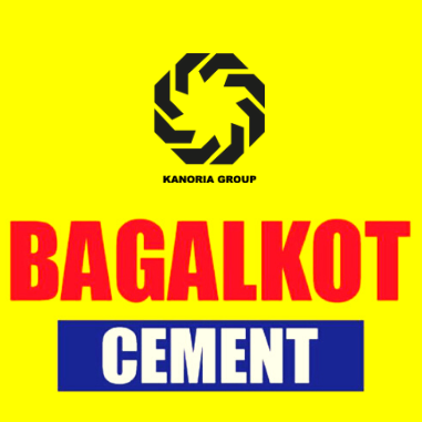 Bagalkot Cement, Kanoria Group Logo
