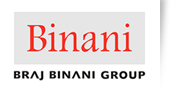 Binani Cement Logo