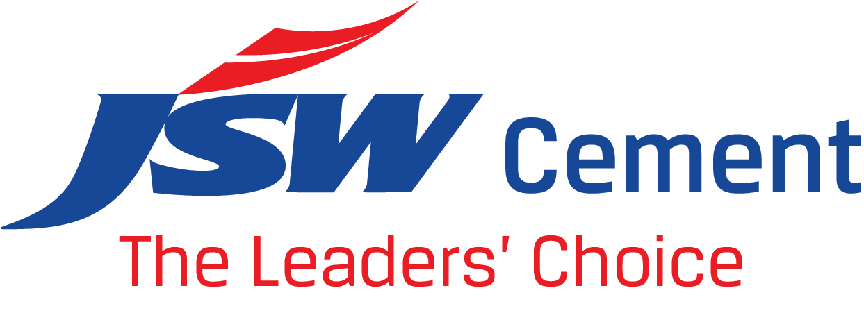 JSW Cement Logo