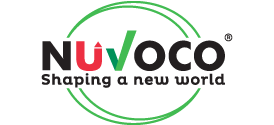 Nuvoco Cement Logo