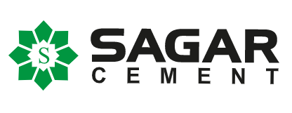 Sagar Cement Logo