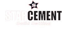 Star Cement Logo